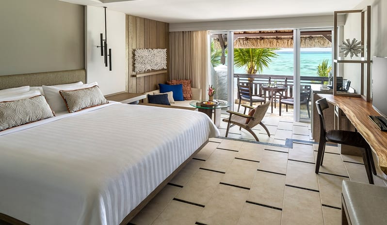 Shangri-La's Le Touessrok Resort & Spa-Deluxe Ocean View Room 1_17395